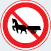 No Animal Drawn Vehicles